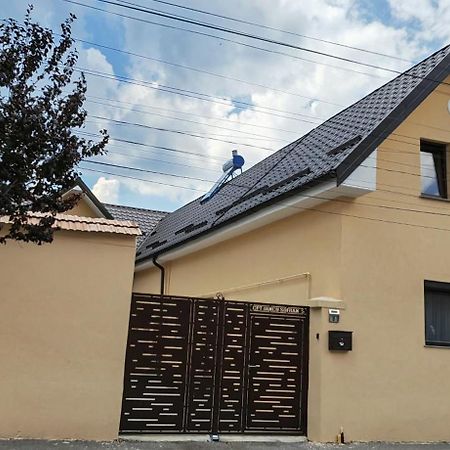 Casa Ramo Villa Rîşnov Dış mekan fotoğraf