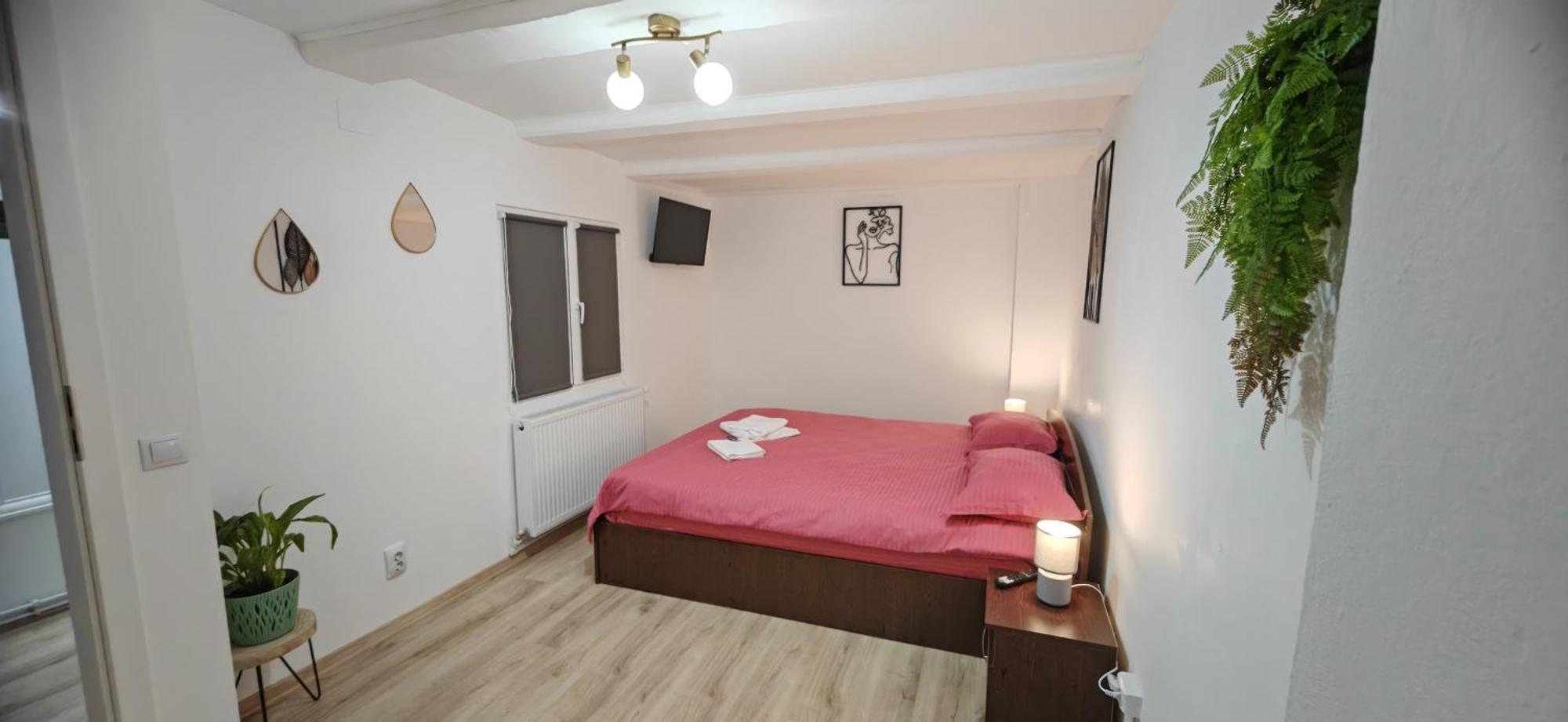 Casa Ramo Villa Rîşnov Dış mekan fotoğraf
