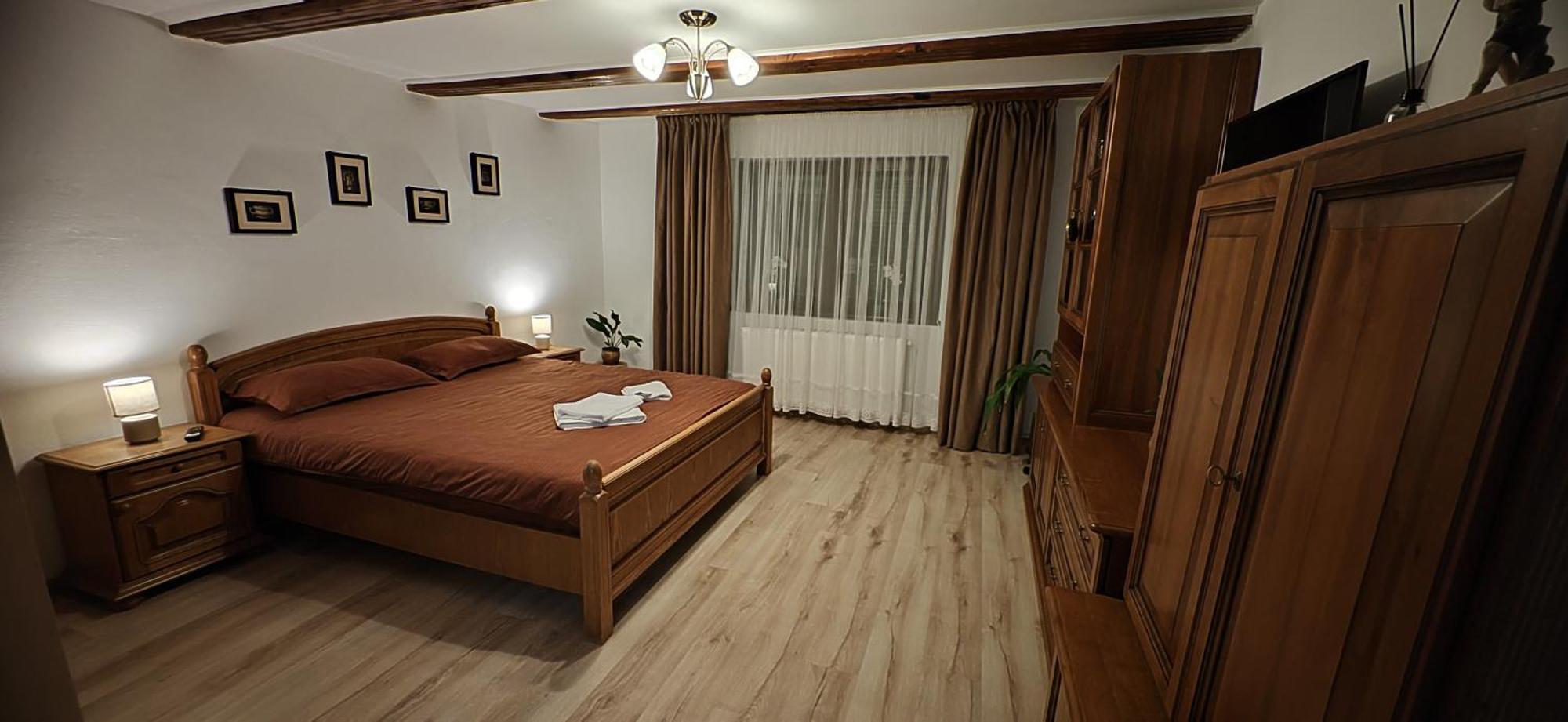 Casa Ramo Villa Rîşnov Dış mekan fotoğraf
