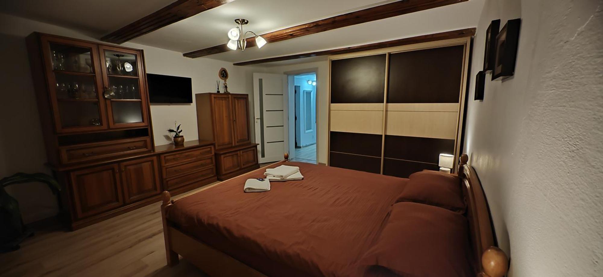 Casa Ramo Villa Rîşnov Dış mekan fotoğraf