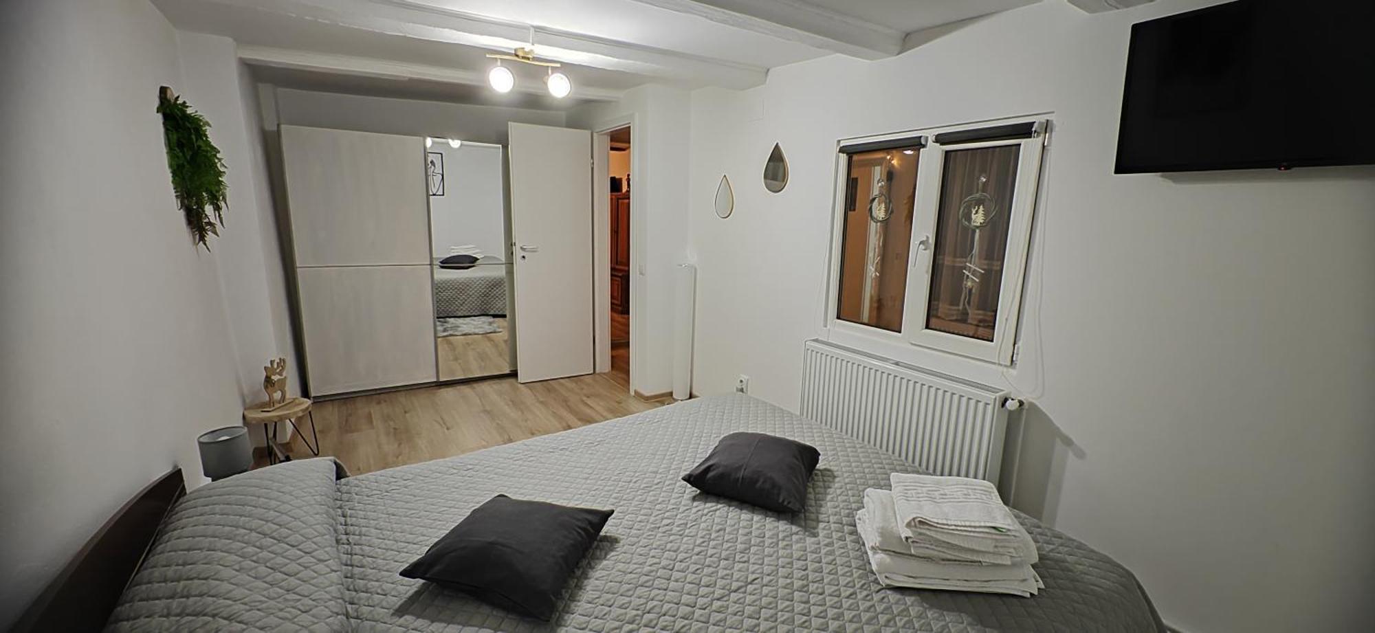 Casa Ramo Villa Rîşnov Dış mekan fotoğraf