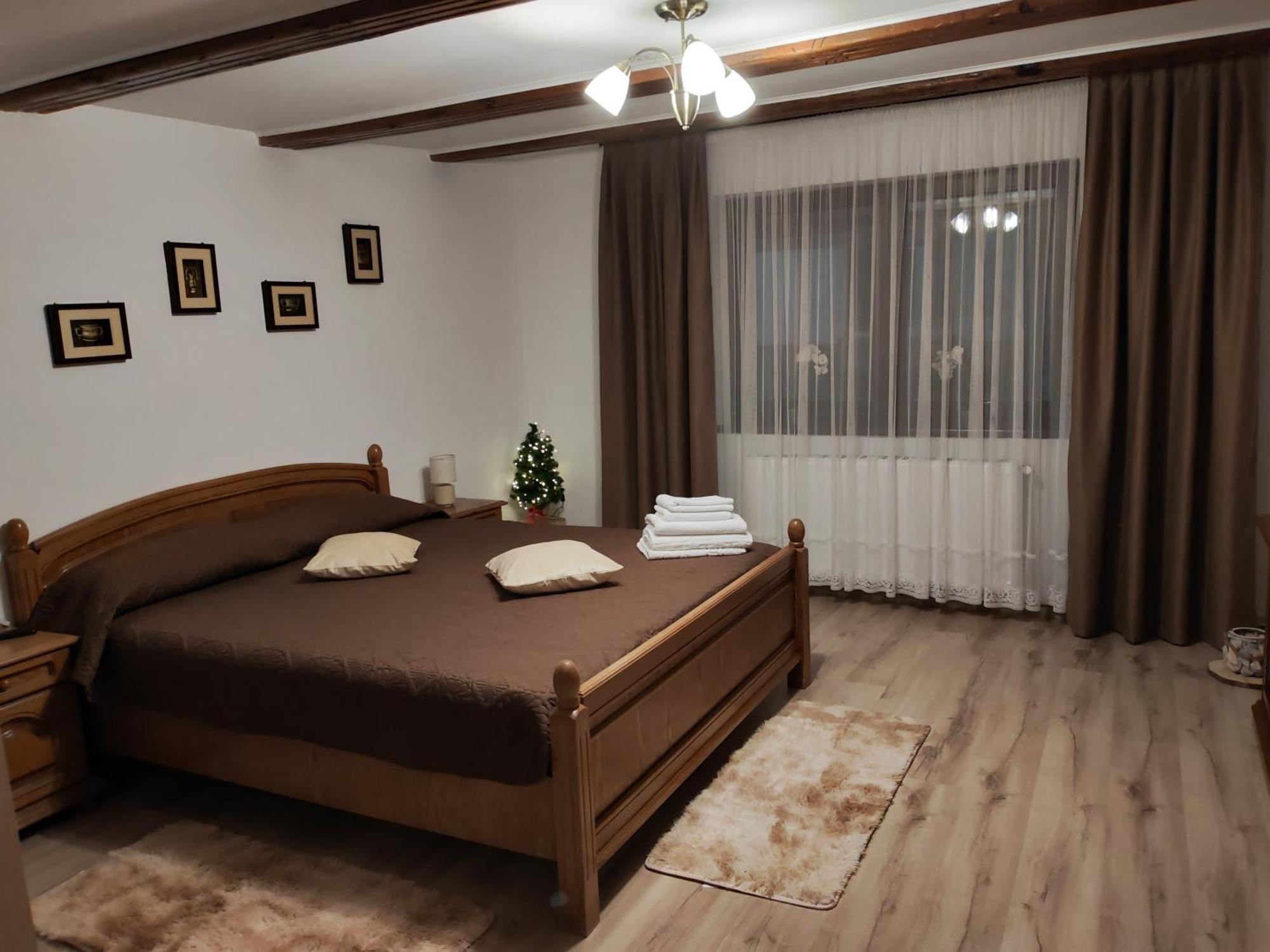 Casa Ramo Villa Rîşnov Dış mekan fotoğraf