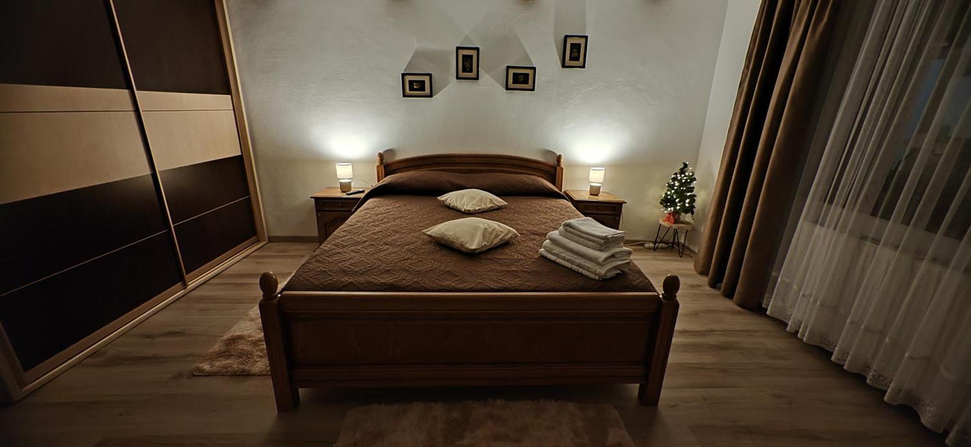 Casa Ramo Villa Rîşnov Dış mekan fotoğraf