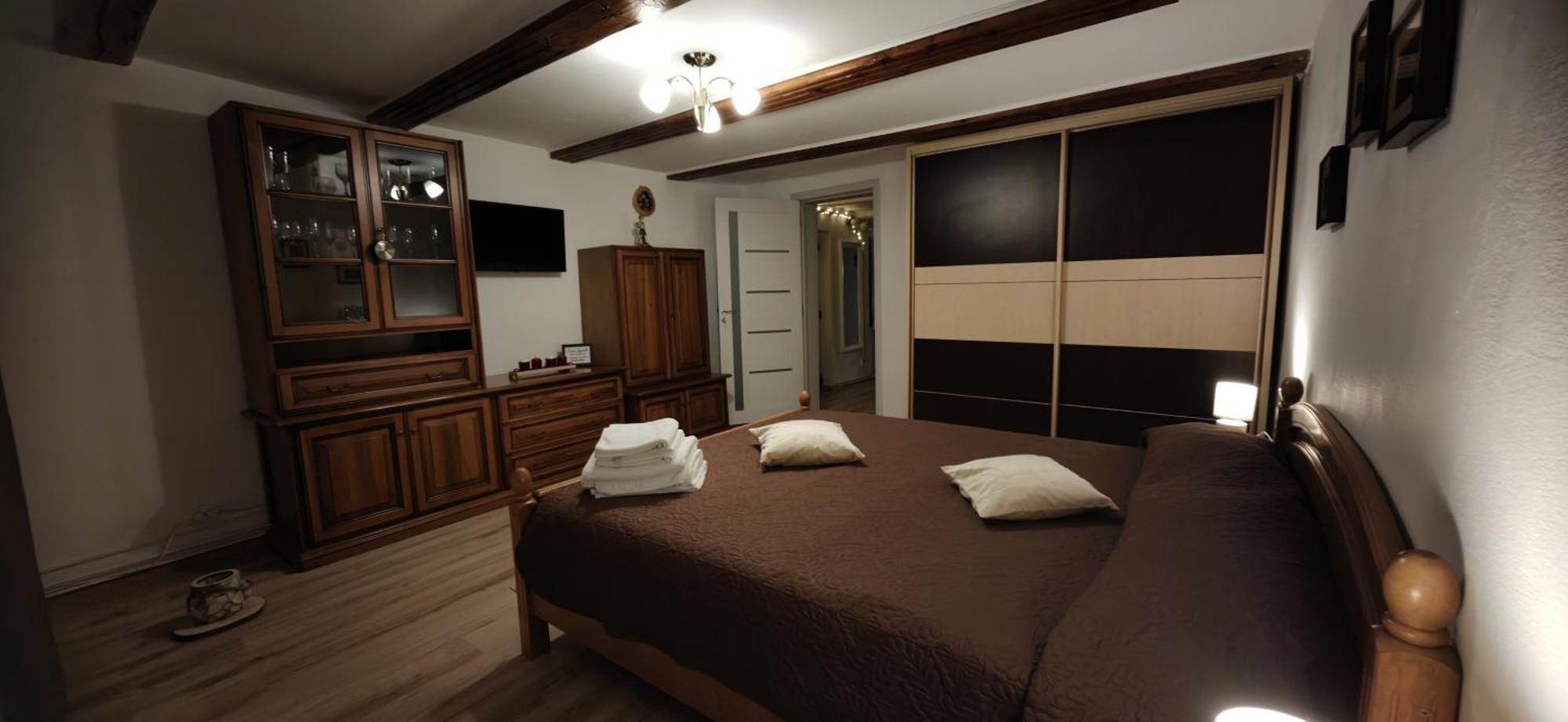 Casa Ramo Villa Rîşnov Dış mekan fotoğraf