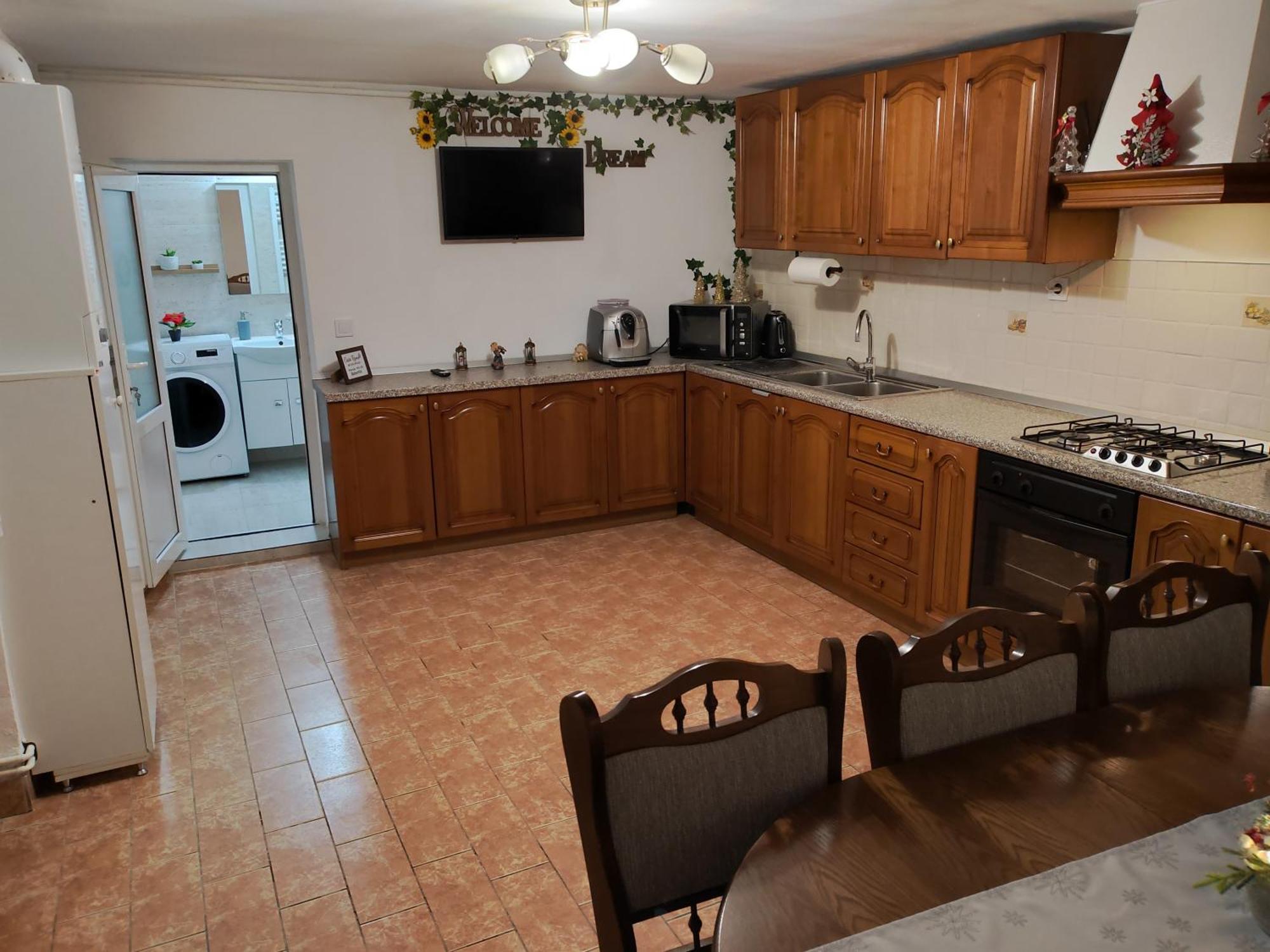 Casa Ramo Villa Rîşnov Dış mekan fotoğraf